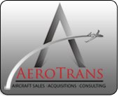 Aero Trans Logo