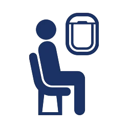Passengers Icon